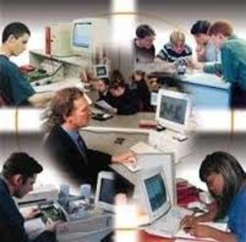 SURGE EL PRIMER MODELO DEL AULA REMOTA