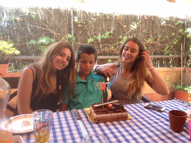 Els meu 10 aniversari