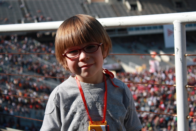 5 - 6 anys (festival)