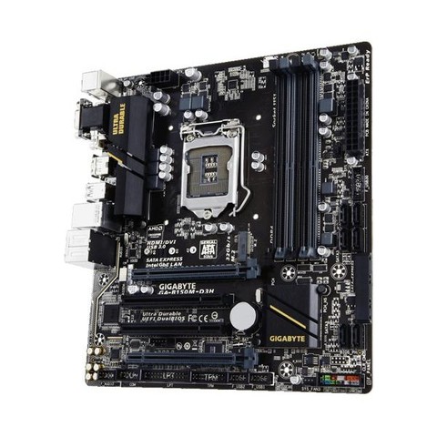 Gigabyte GAB150MD3-00-G