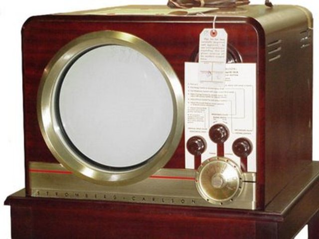 Televisor color Magnavox