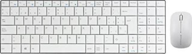 Phoenix Technologies PHKEYULTRASLIMWSP