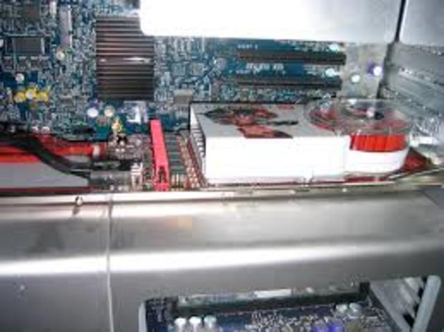 ATI Radeon X1900 XTX