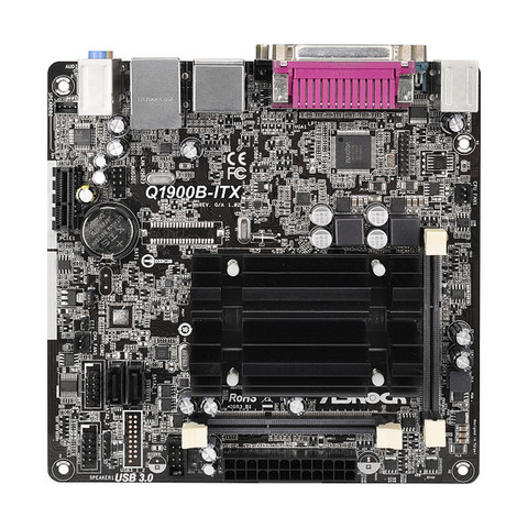 Asrock Q1900B-ITX