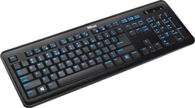 Trust eLight LED Illuminated