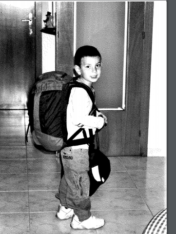 les meves primeres colonies