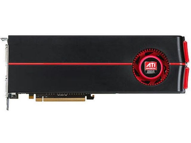 AMD Radeon HD 5970
