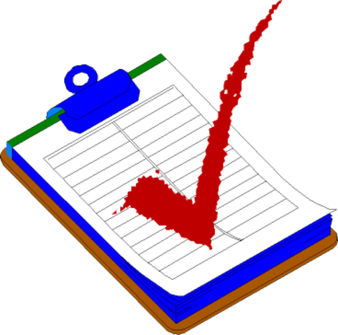 Last day to turn-in research guidelines for revision