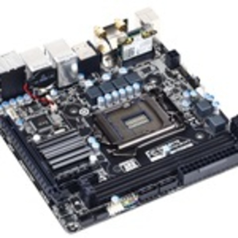 Gigabyte GA-H97N-WIFI