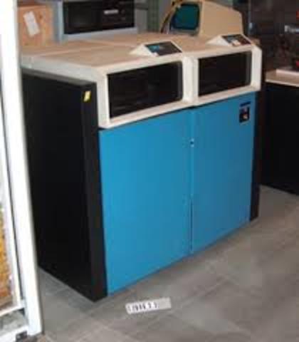 IBM 3350