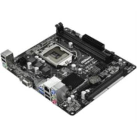 Asrock H81M-VG4 R2.0,