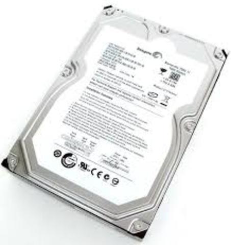 Seagate Barracuda