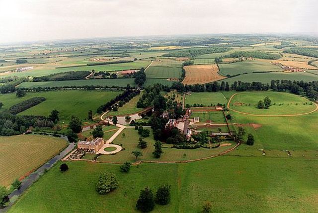 Will stopped writing and went to live in Stratford