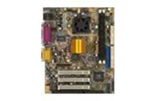 ECS P6VEM2 Socket 370