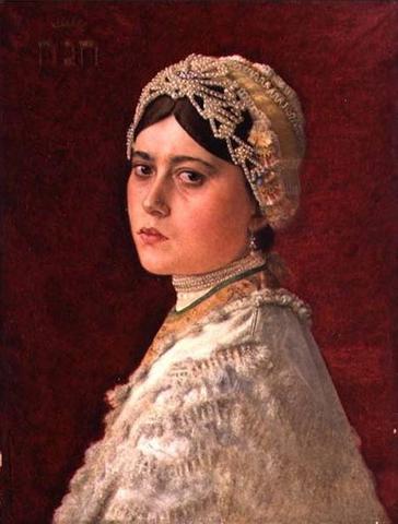 The first daughter,Susannah was born