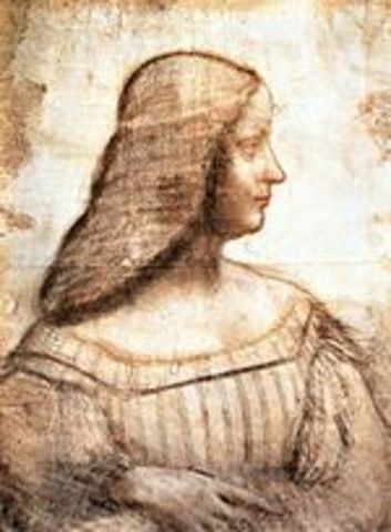 Isabel de Este