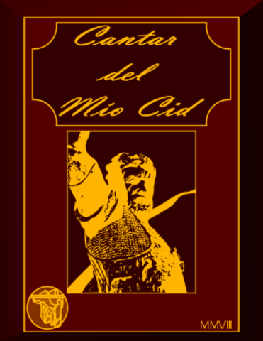 El cantar del mio cid