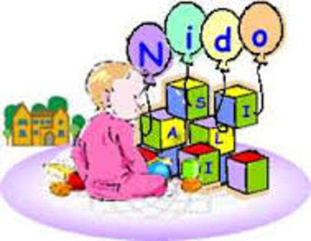 Che gioia la scuola dell'infanzia