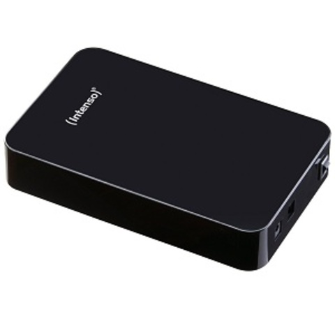 Intenso Memory Center