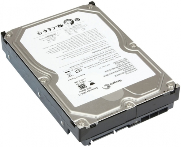 Seagate Barracuda