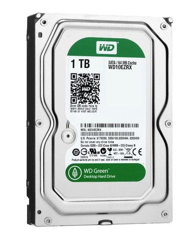 Western Digital Caviar Oem