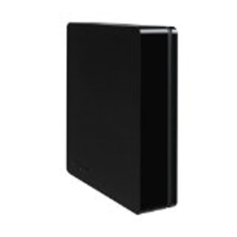 Toshiba Canvio Desk - Disco duro externo de 3 TB (8,9 cm (3,5"), USB 3.0), negro