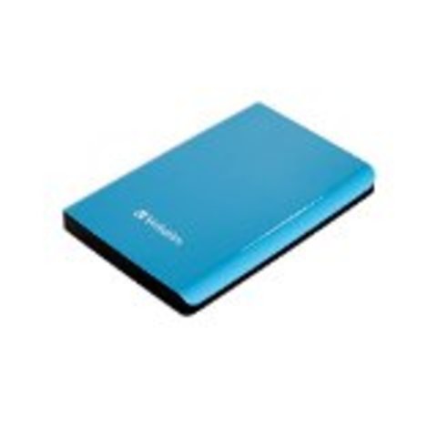 Verbatim Store'n'Go 53172 500 GB externa