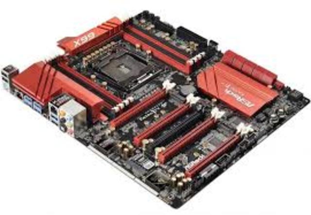 ASRock X99  Professional/3.1