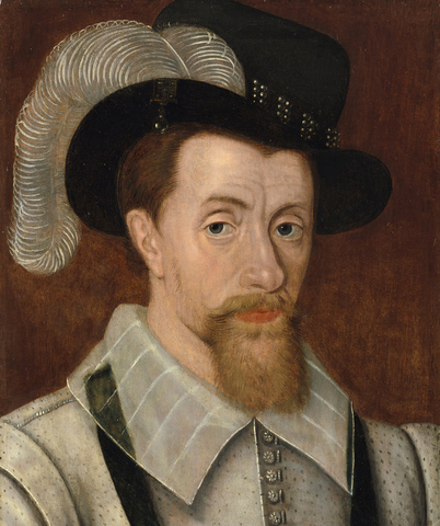 James I