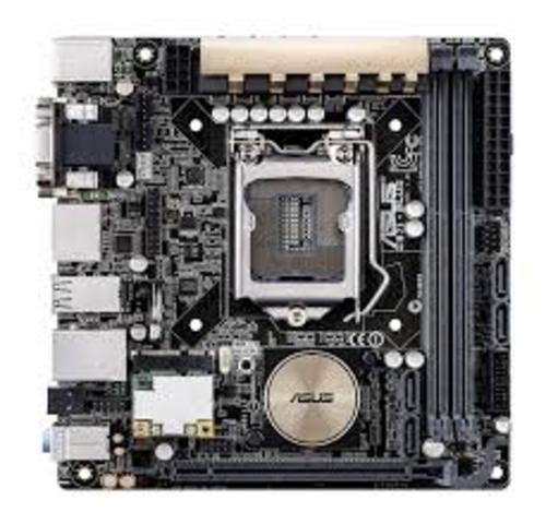 ASUS Z97I PLUS