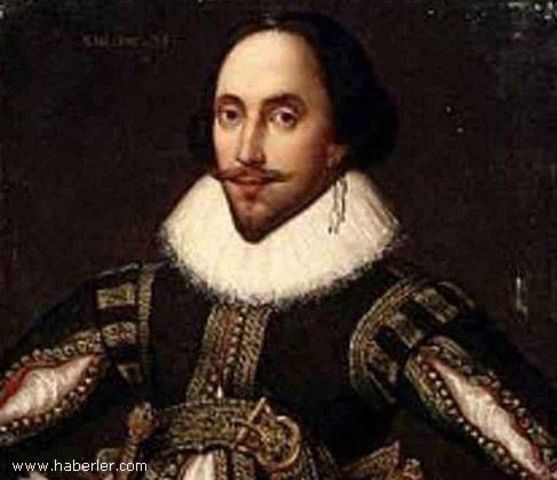 William went to go in london.