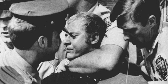 Wallace Assassination attempt