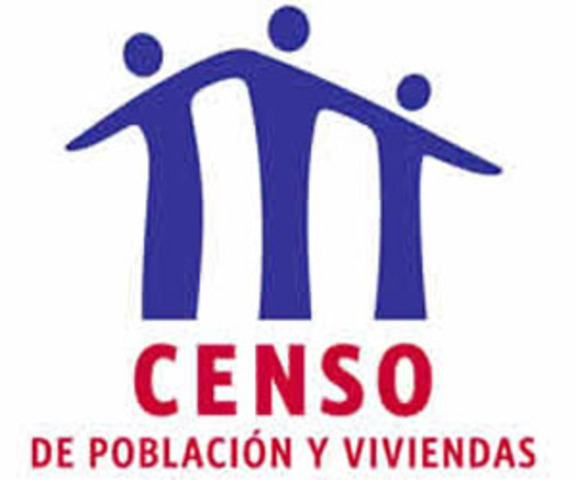 Primer Censo