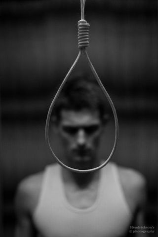 Abolition of Death Penalty