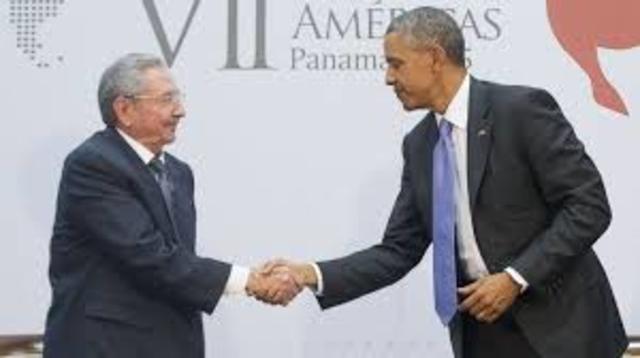 Cuba Removed from Nations that Support Terrorism List