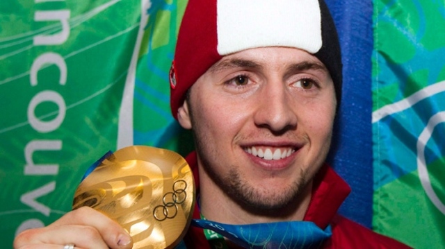 XXI Winter Olympic Games