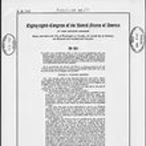 The Civil Rights Act became a law