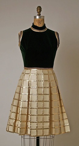 Balmain anni '60