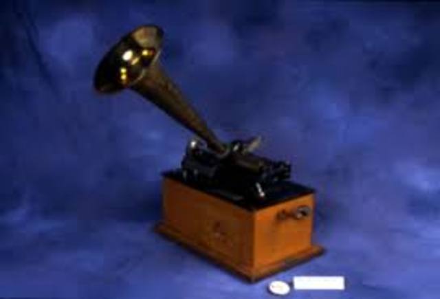 Gramophone becomes incrediblly marketable