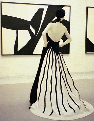 Erik Mortensen for Balmain