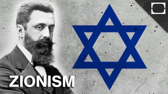 zionism