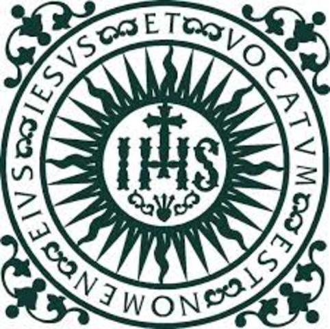 Compañía de Jesús