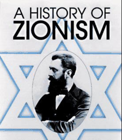 Zionism