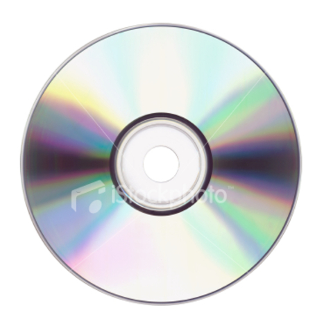 Compact Disc/CD  Player