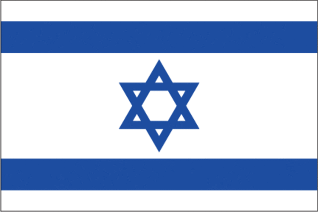 Israel is state