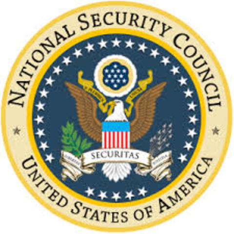 National Security Council