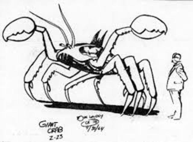 Away from The Morlocks