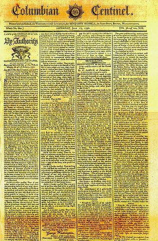 Copyright Act of 1790