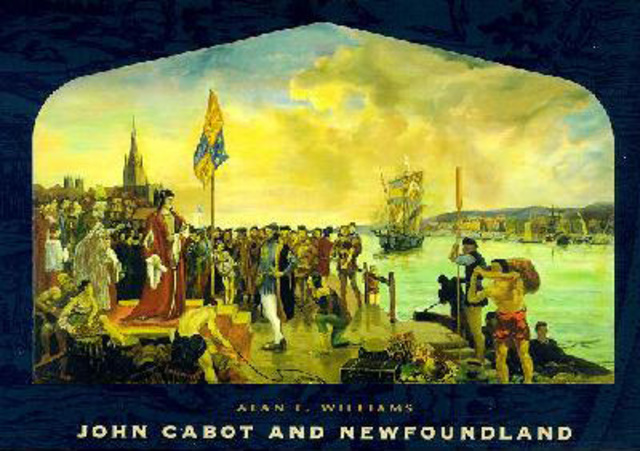 John Cabot and Newfoundland