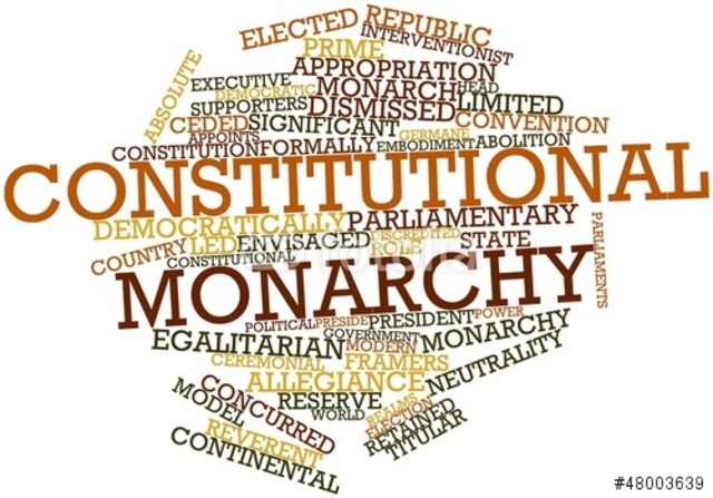 Constituional Monarchy